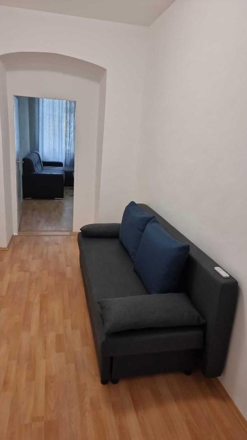 Premier Triple Room Mz Wenen Buitenkant foto