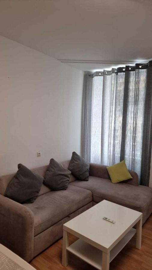 Premier Triple Room Mz Wenen Buitenkant foto