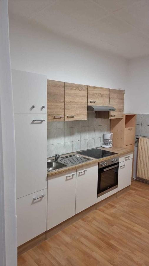 Premier Triple Room Mz Wenen Buitenkant foto