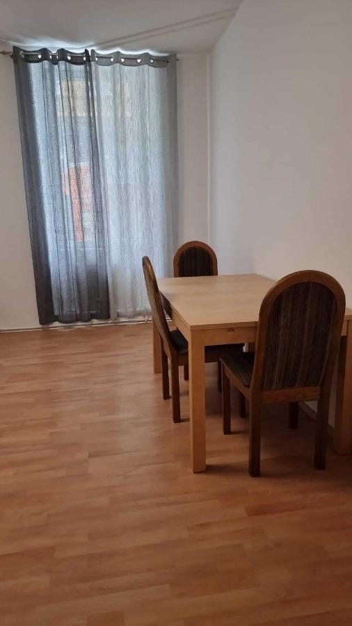 Premier Triple Room Mz Wenen Buitenkant foto