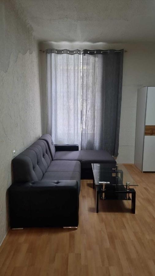 Premier Triple Room Mz Wenen Buitenkant foto