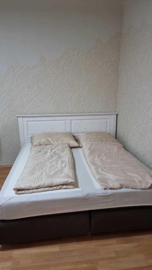 Premier Triple Room Mz Wenen Buitenkant foto